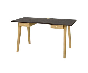 Nice darbo stalas (Smoked)